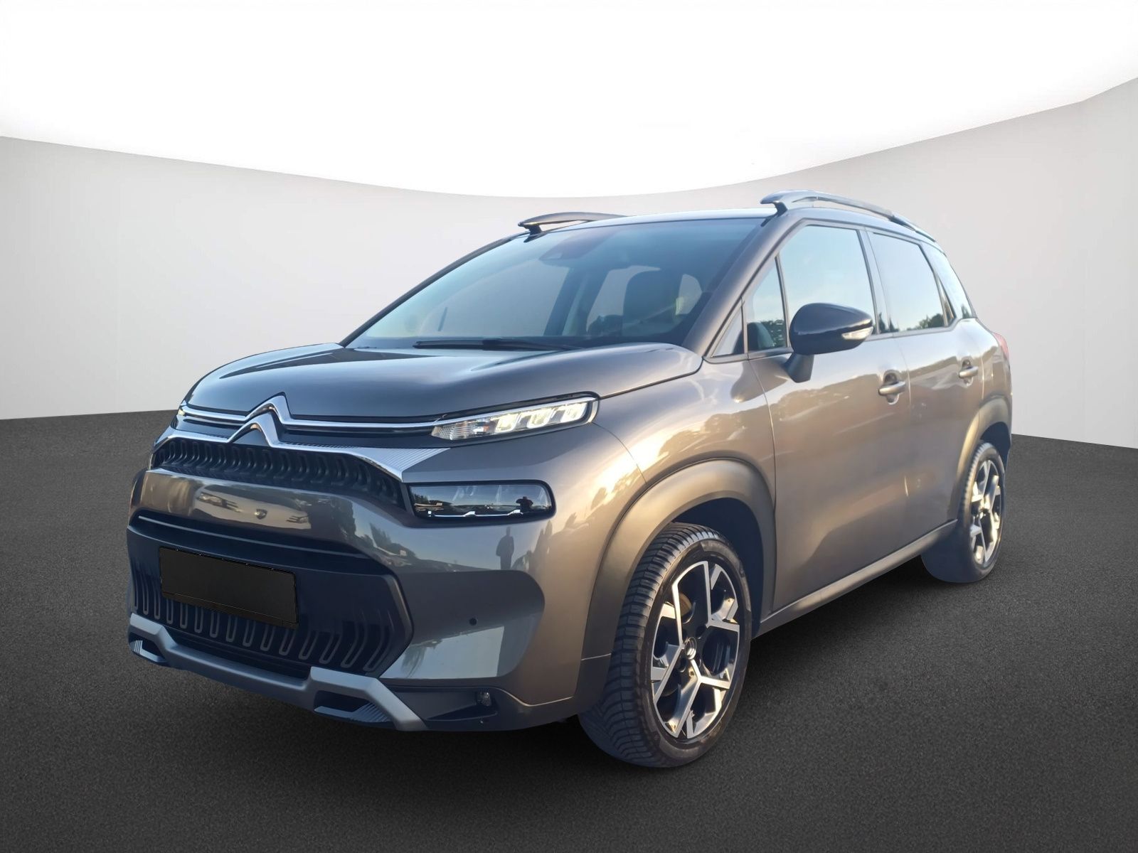 Citroën C3 Aircross PureTech 130 Stop&StartEAT6 Shine Pack