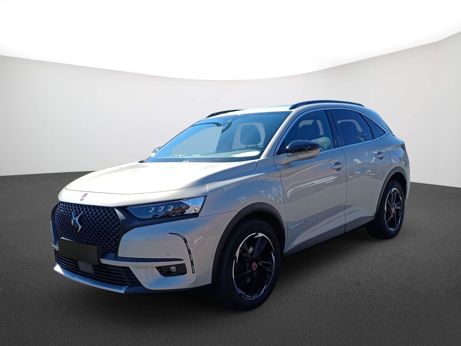 DS 7 Crossback PureTech 180 Performance Line+