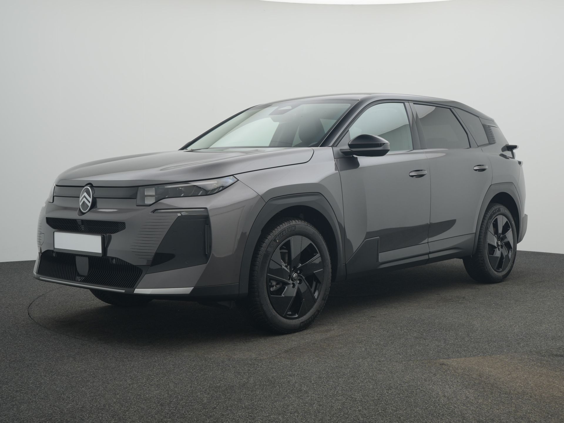 Citroën C5 Aircross Hybrid 145 Doppelkupplung PLUS