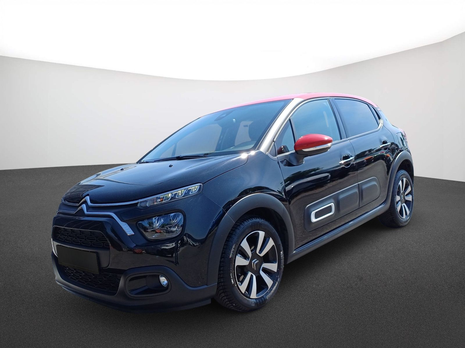 Citroën C3 PureTech 110 S&S Shine