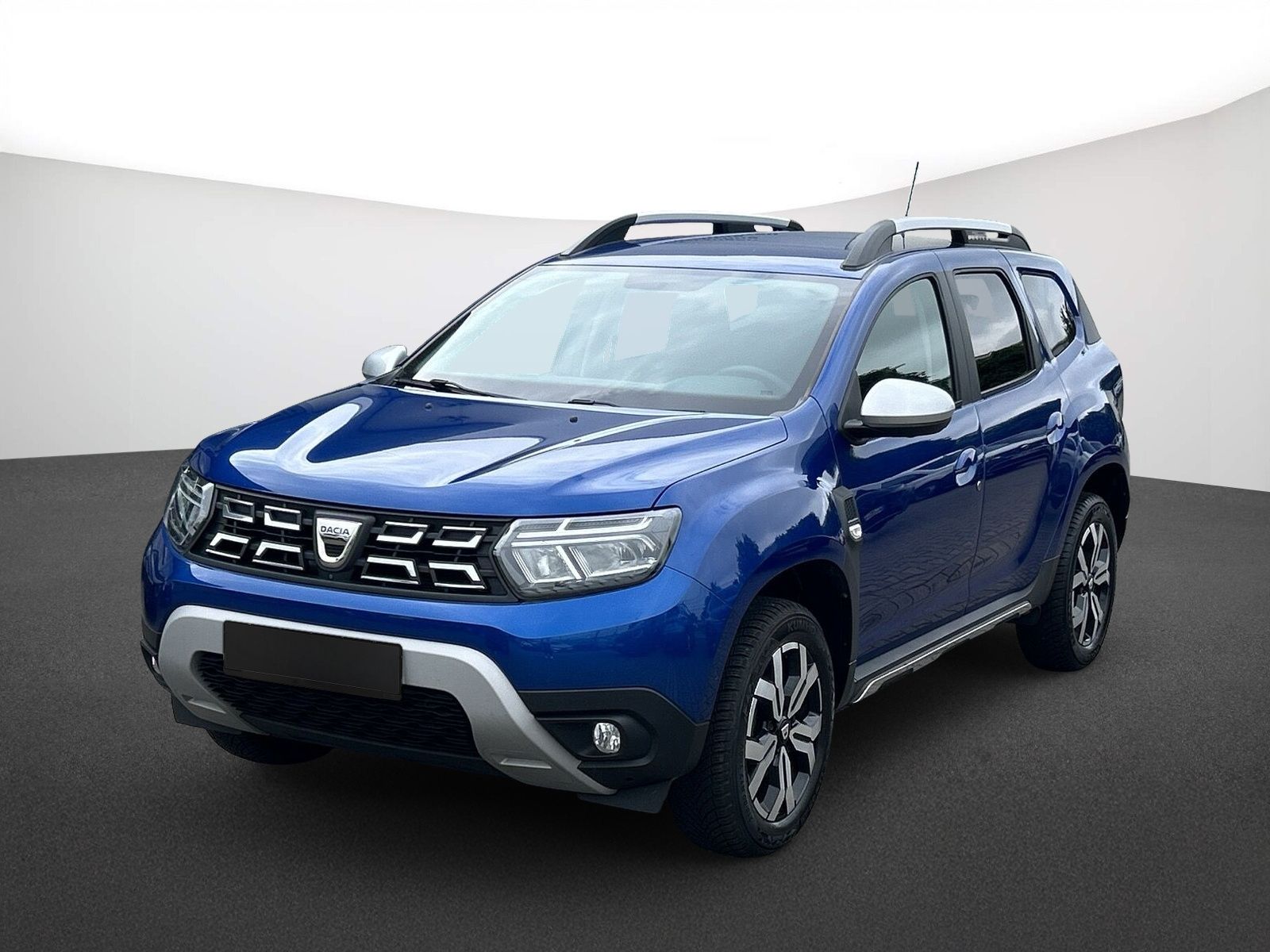 Dacia Duster Dacia DUSTER Prestige TCe 130 2WD