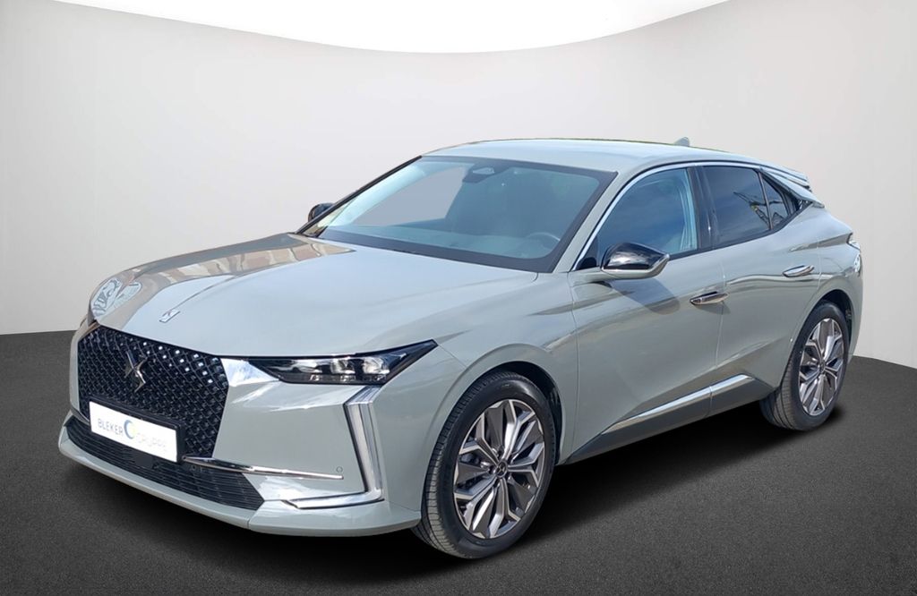 DS 4 PureTech 130 Trocadero