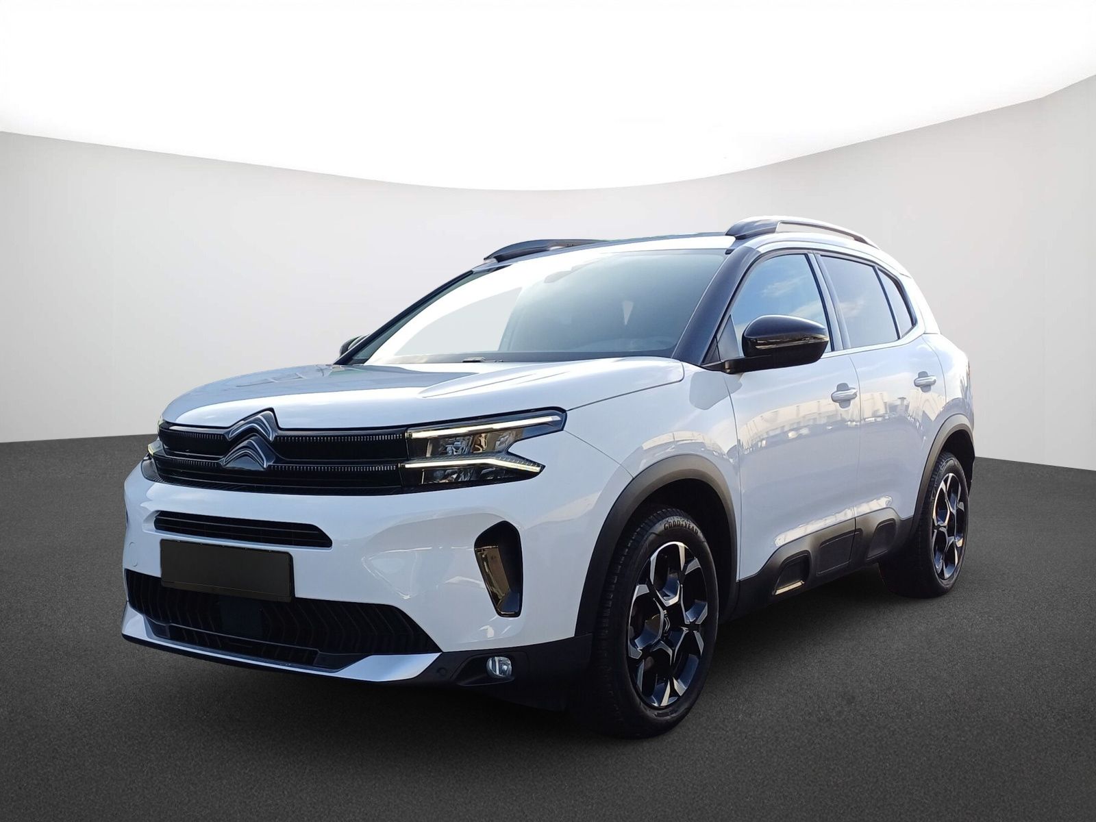 Citroën C5 Aircross PureTech 130 S&S EAT8 Feel Pack
