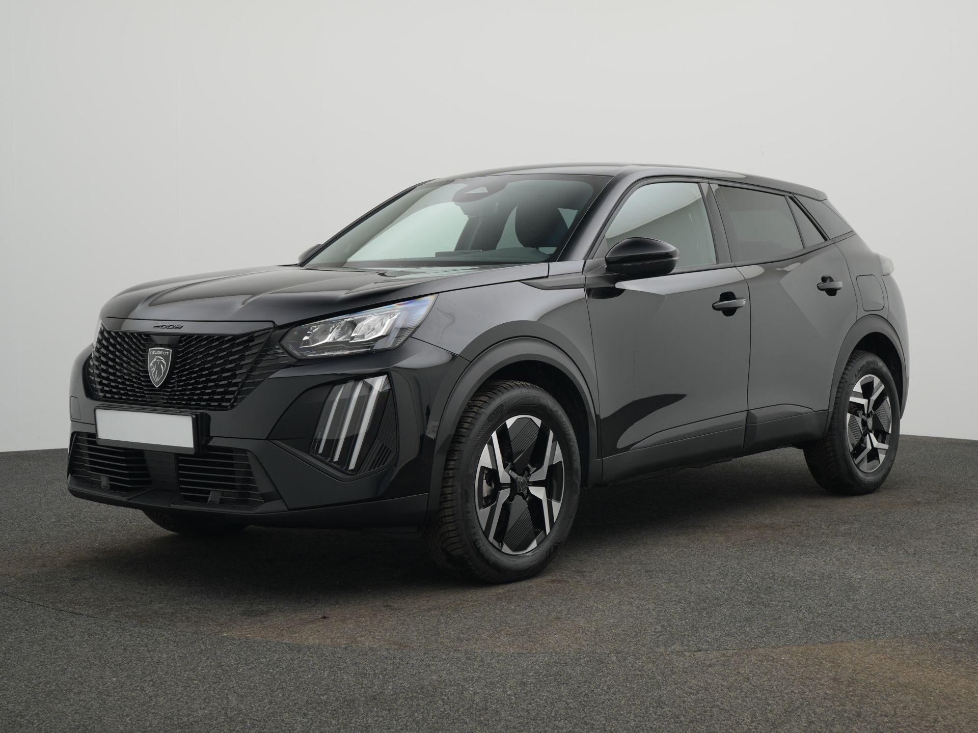 Peugeot 2008 BUSINESS HYBRID 145 e-DSC6
