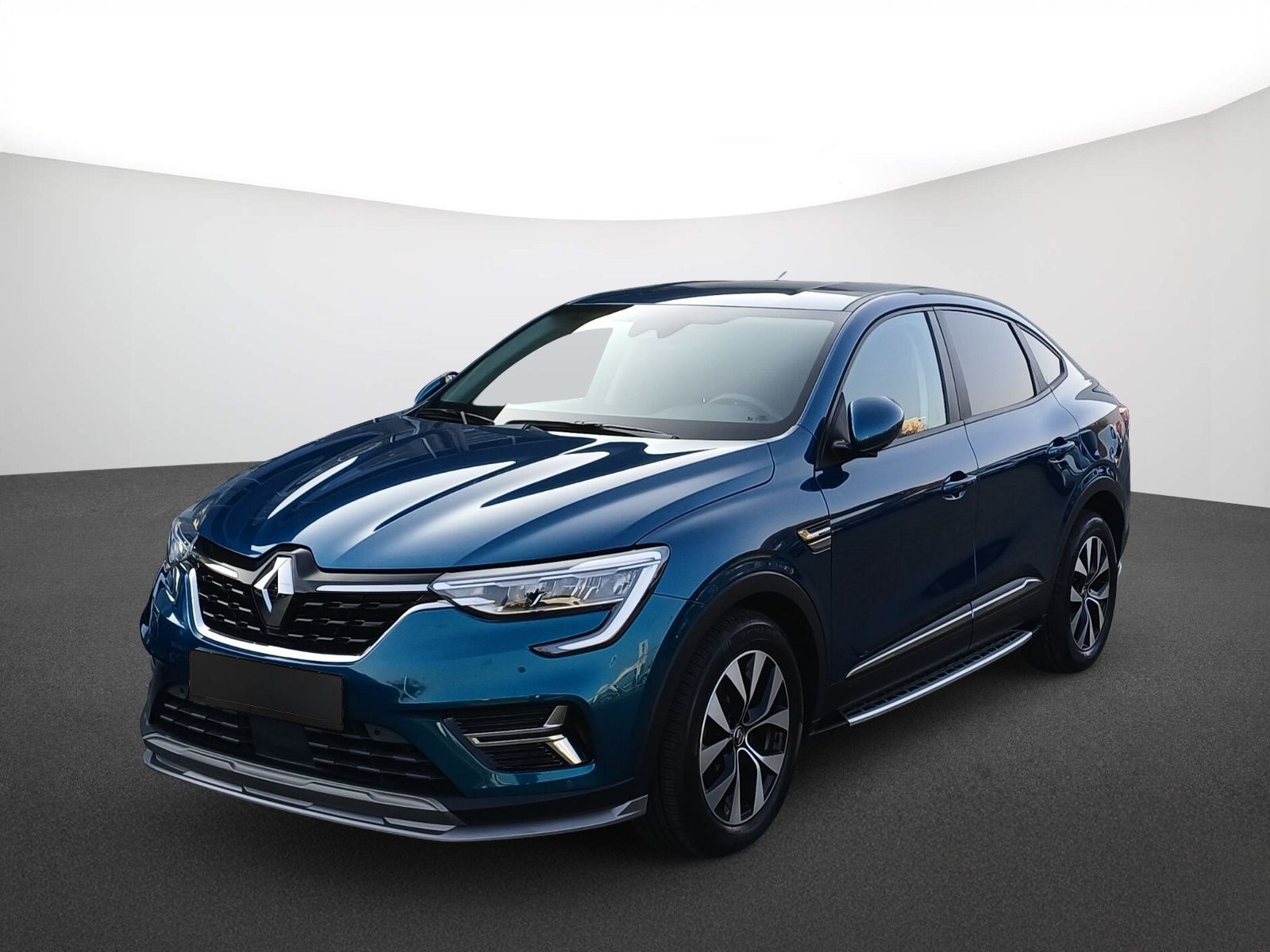 Renault Arkana ZEN TCe 140 EDC