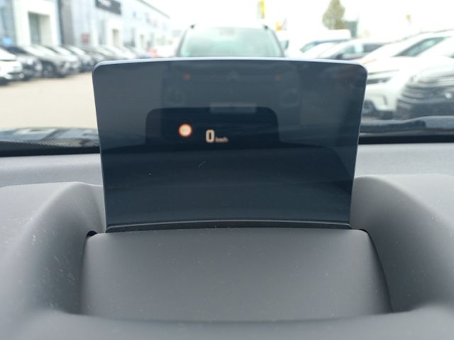 Citroën C3 Aircross BlueHDi 120 Origins EAT6