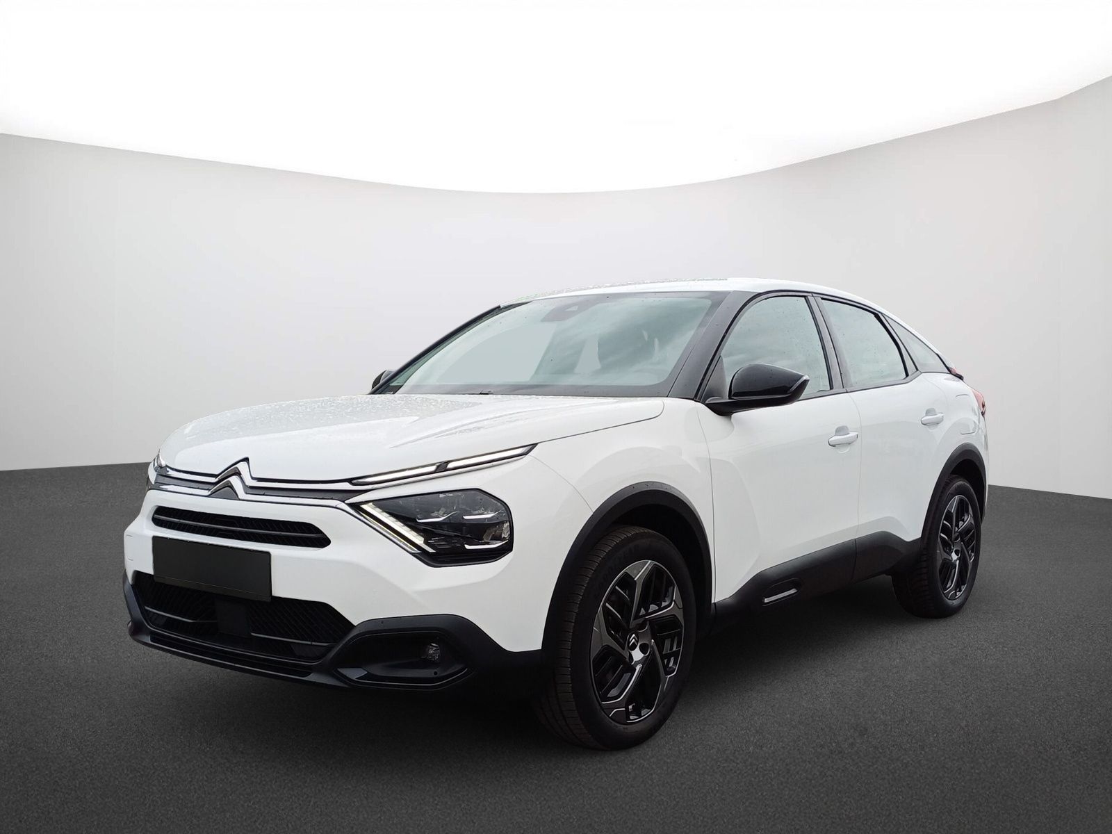 Citroën C4 Lim. Feel Pack