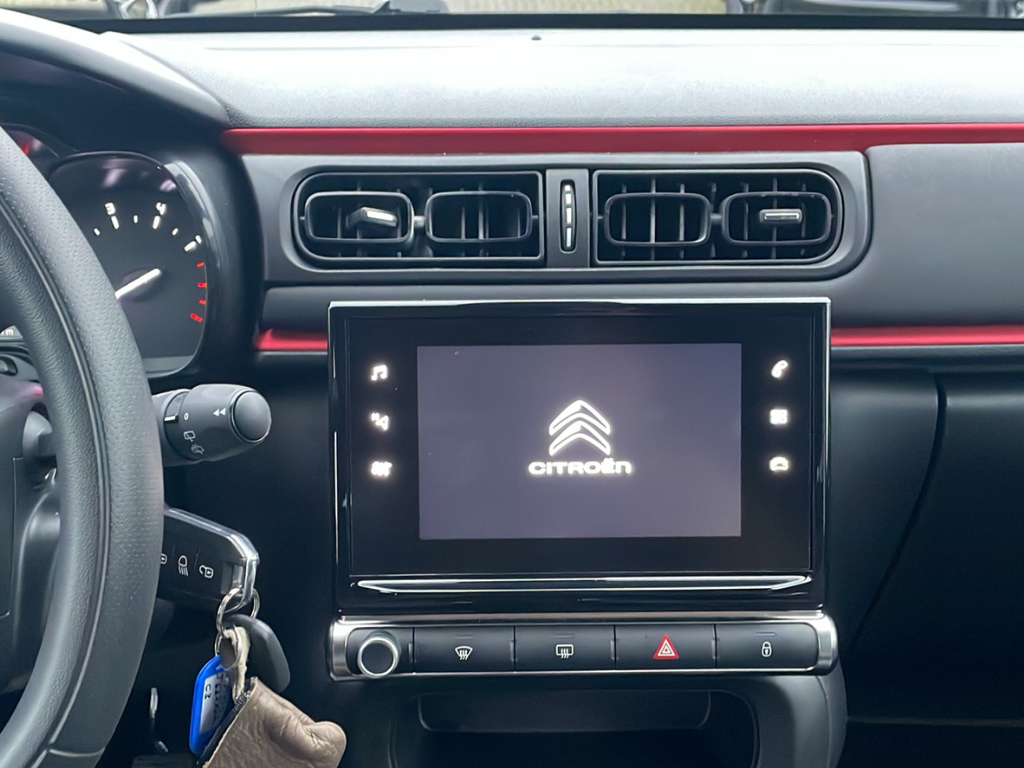 Citroën C3 Pure Tech 110 C-Series