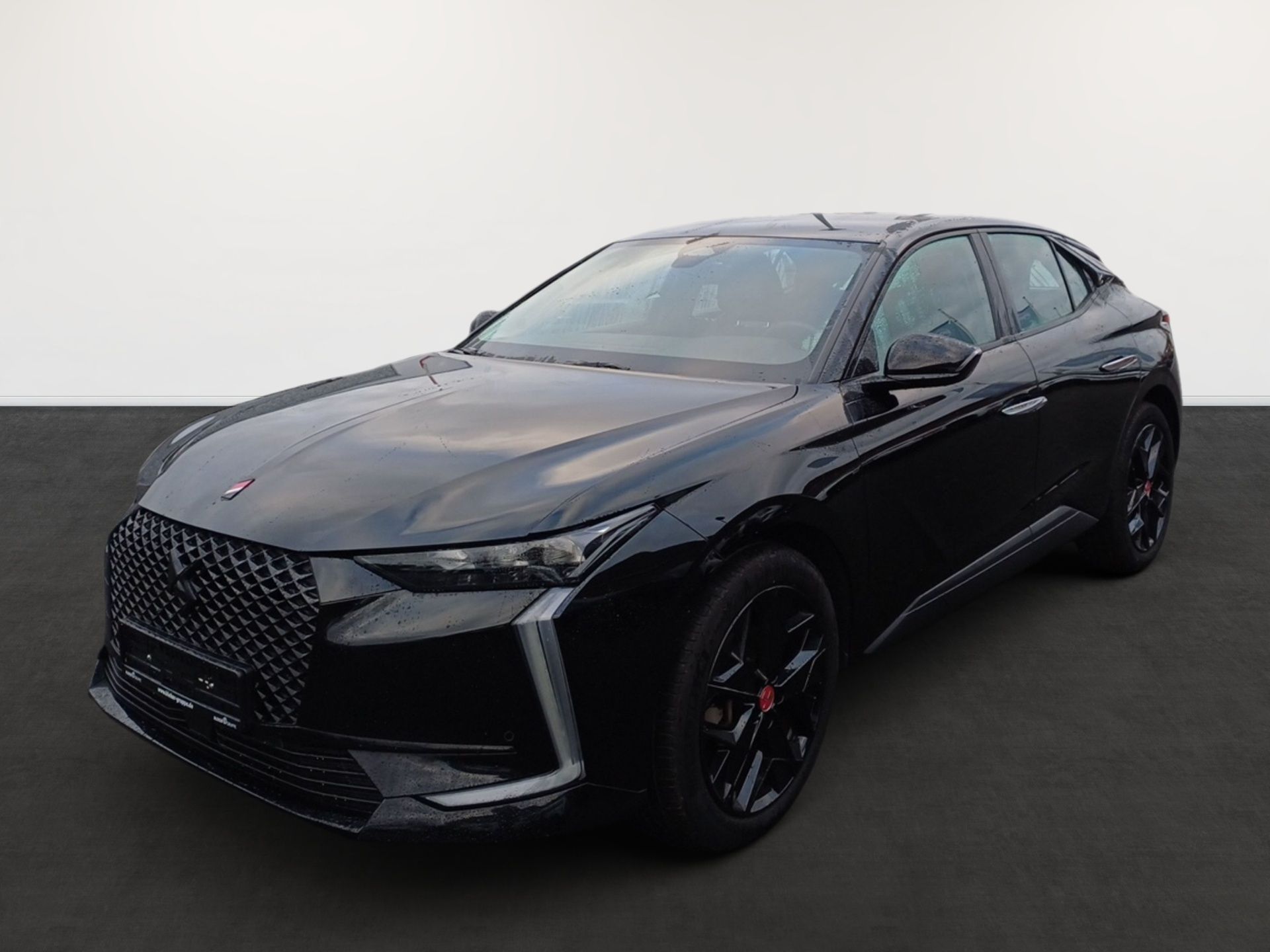 DS Automobiles DS 4 Performance Line