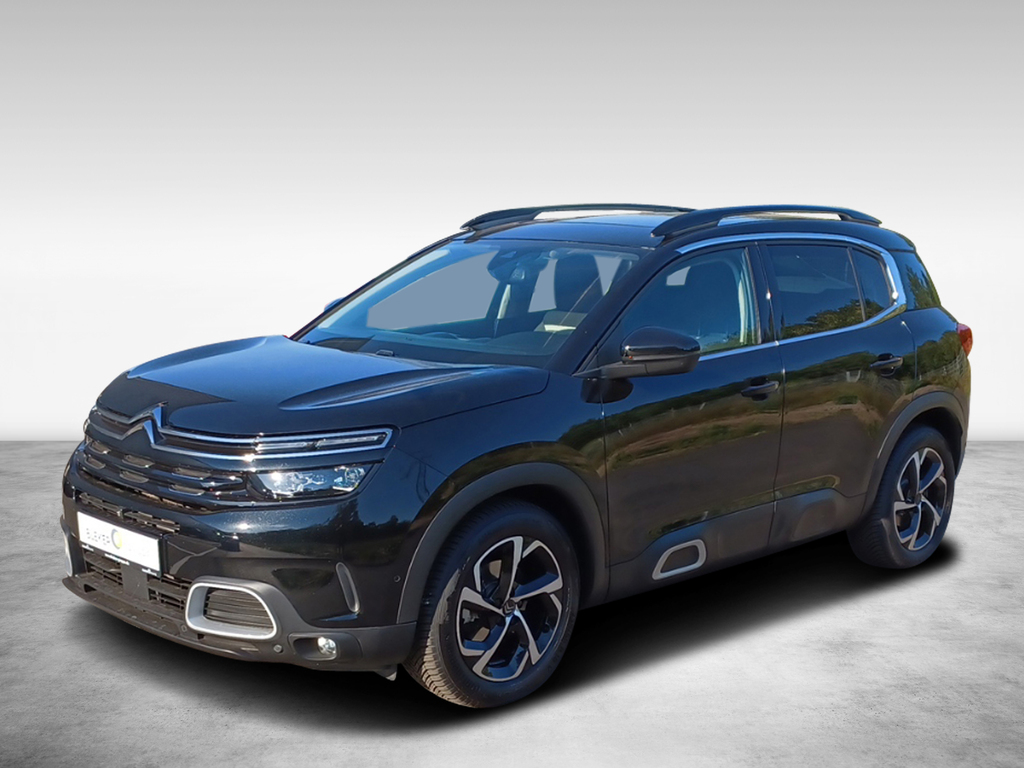 Citroën C5 Aircross BlueHDi 180 Feel EAT8