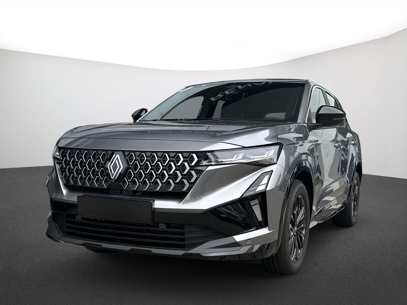 Renault Austral Evolution Mild Hybrid 160 Auto