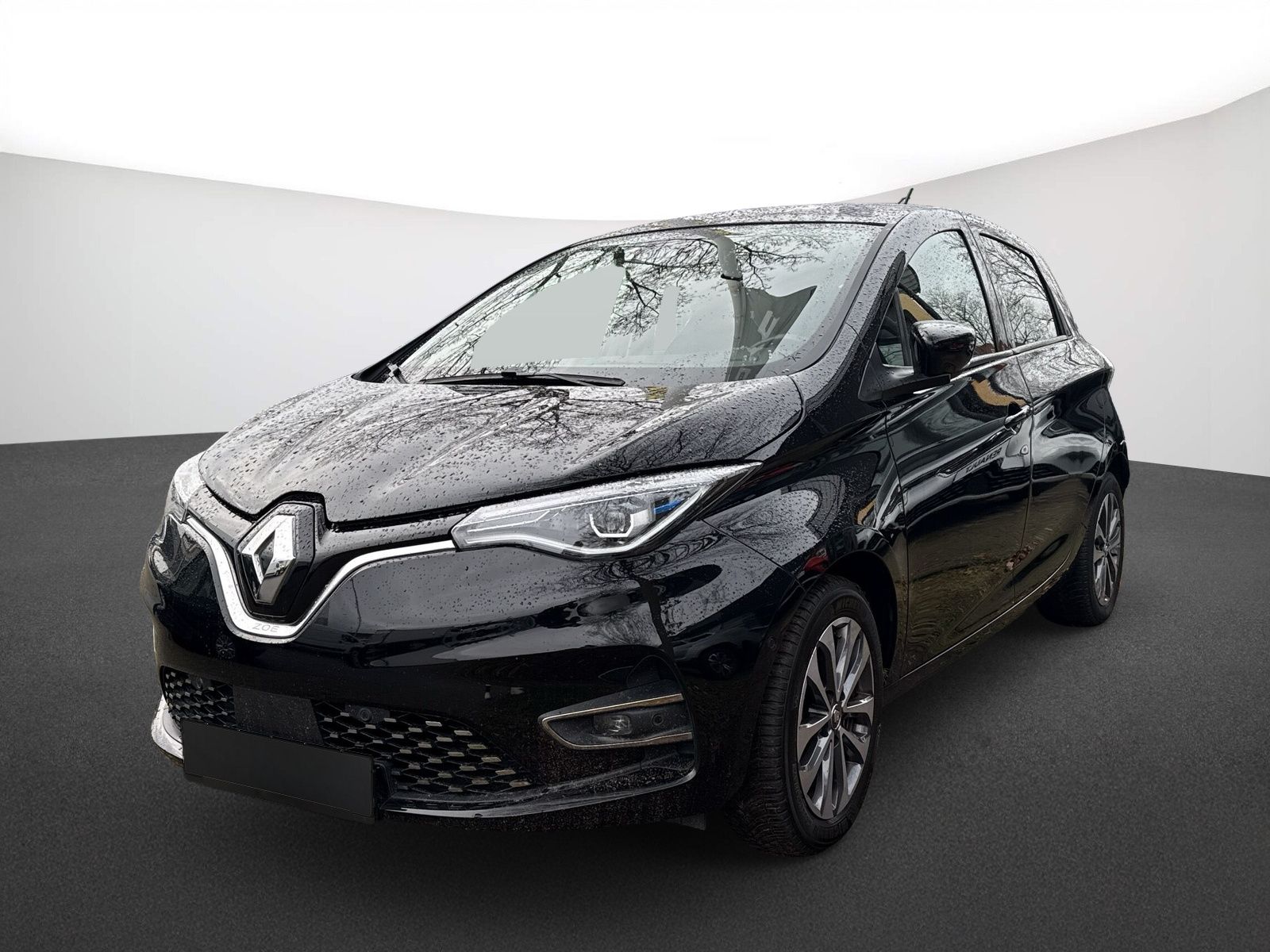Renault ZOE E-Tech 100% el. INTENS (Selection) R135 Z.E. 50