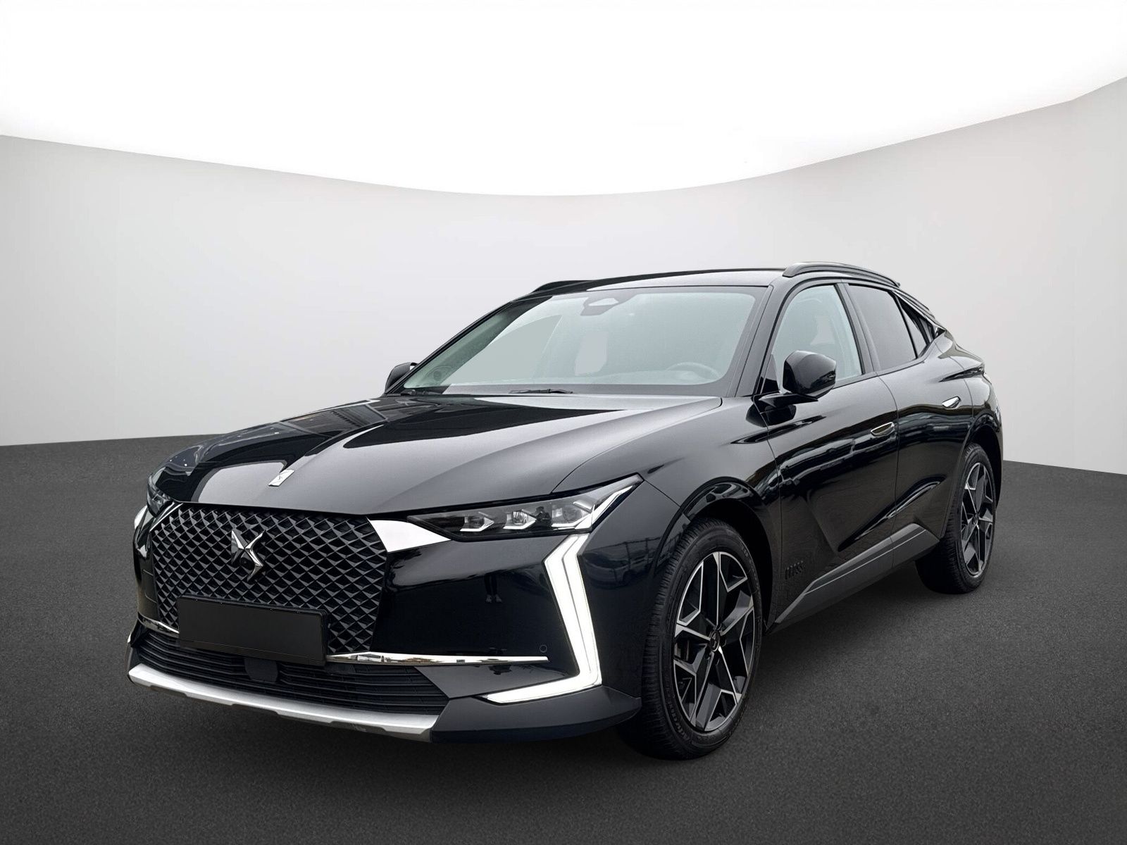 DS Automobiles DS 4 1.6 PureTech 180 Cross Rivoli S&S