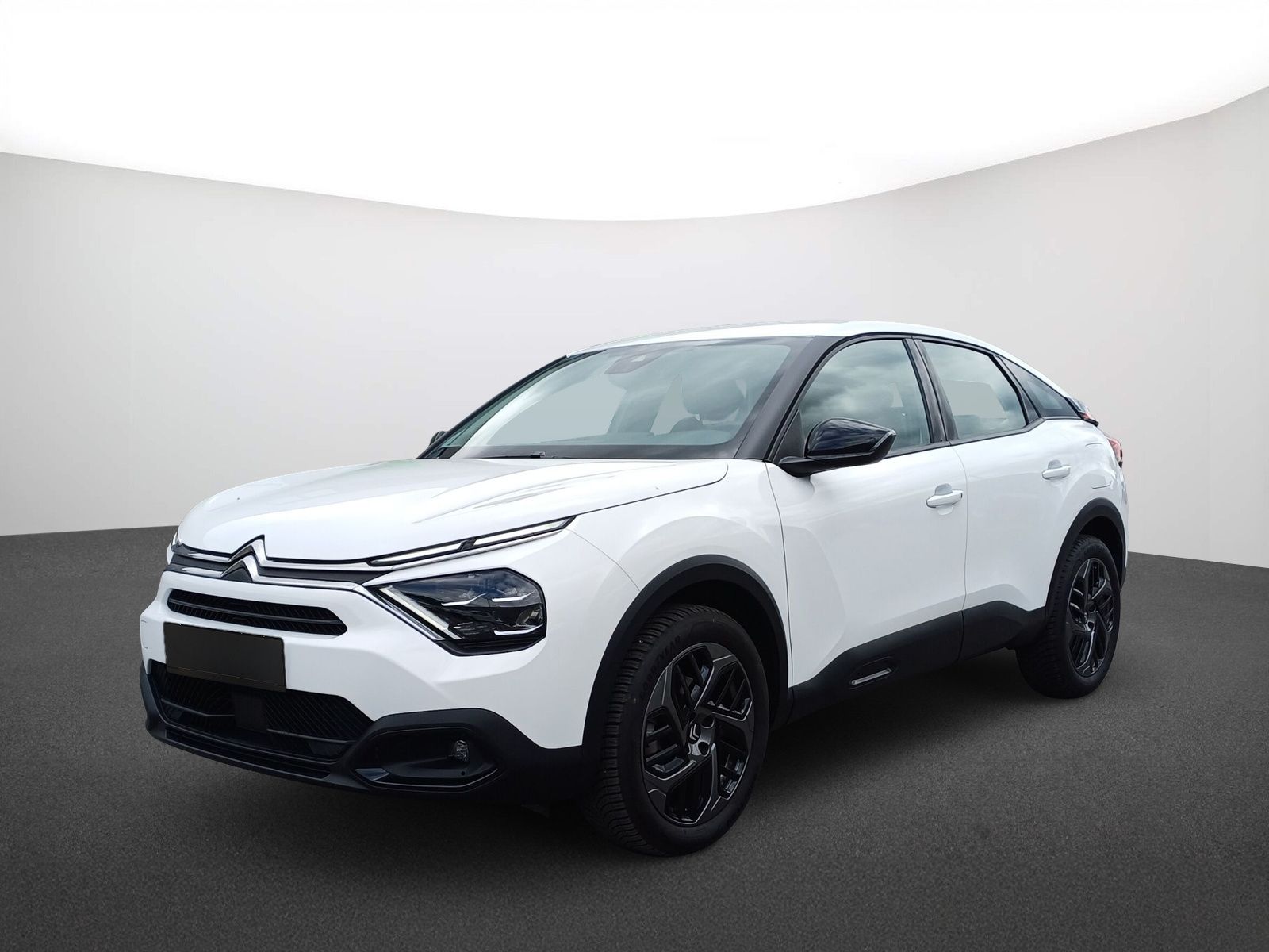 Citroën C4 PureTech 130 Feel Pack