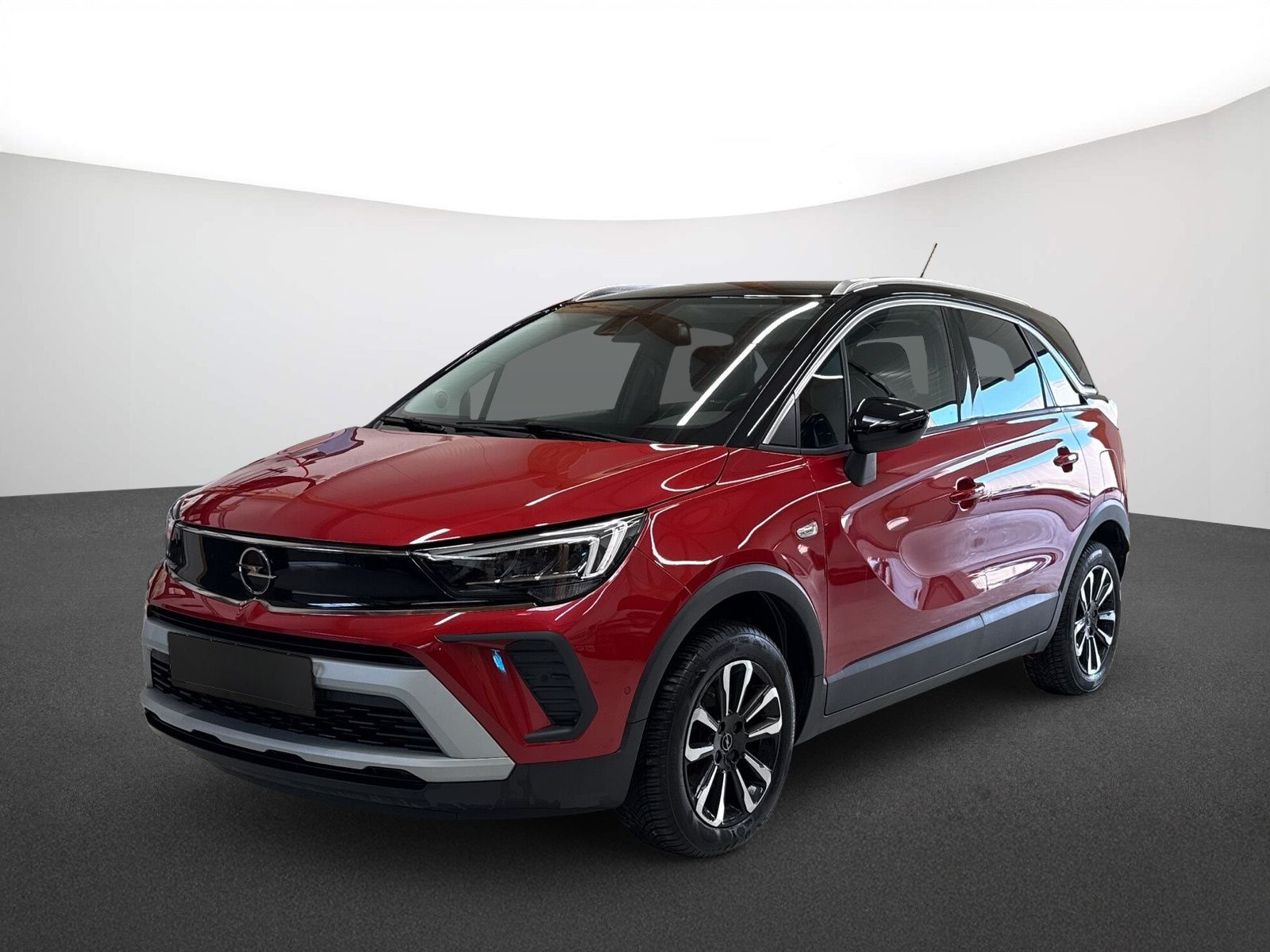 Opel Crossland X Crossland (X) Elegance
