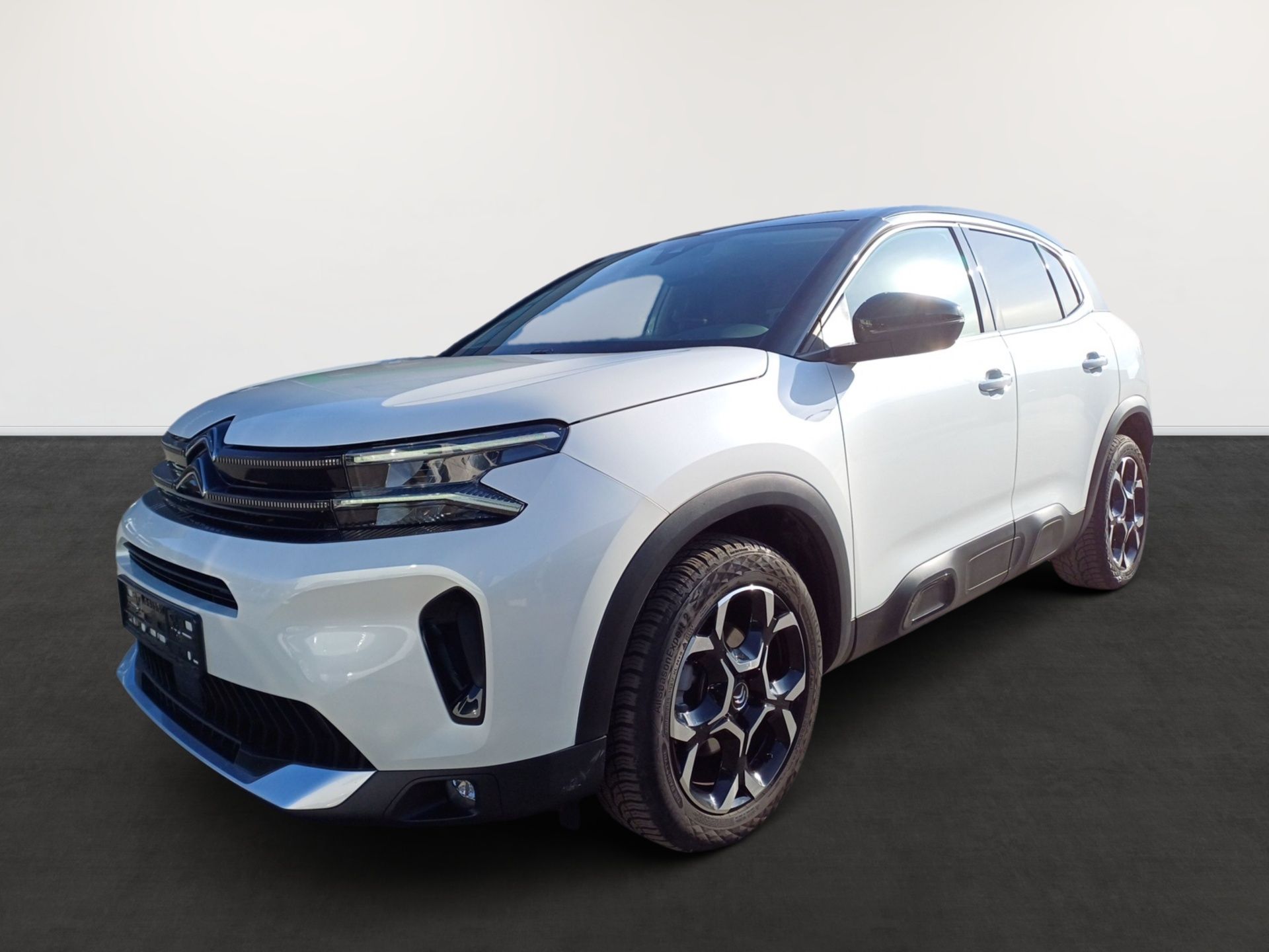 Citroën C5 Aircross PureTech 130 Feel Pack Automatik