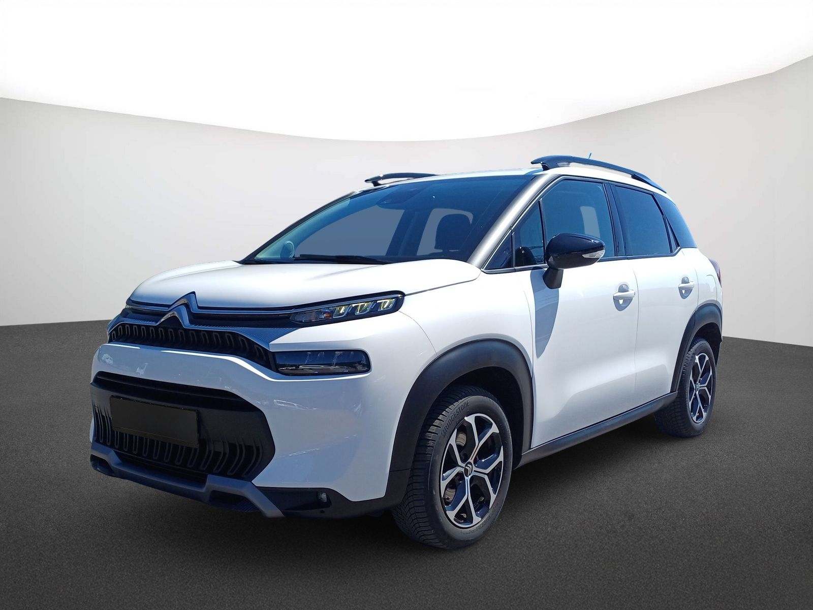 Citroën C3 Aircross PureTech 110 Shine