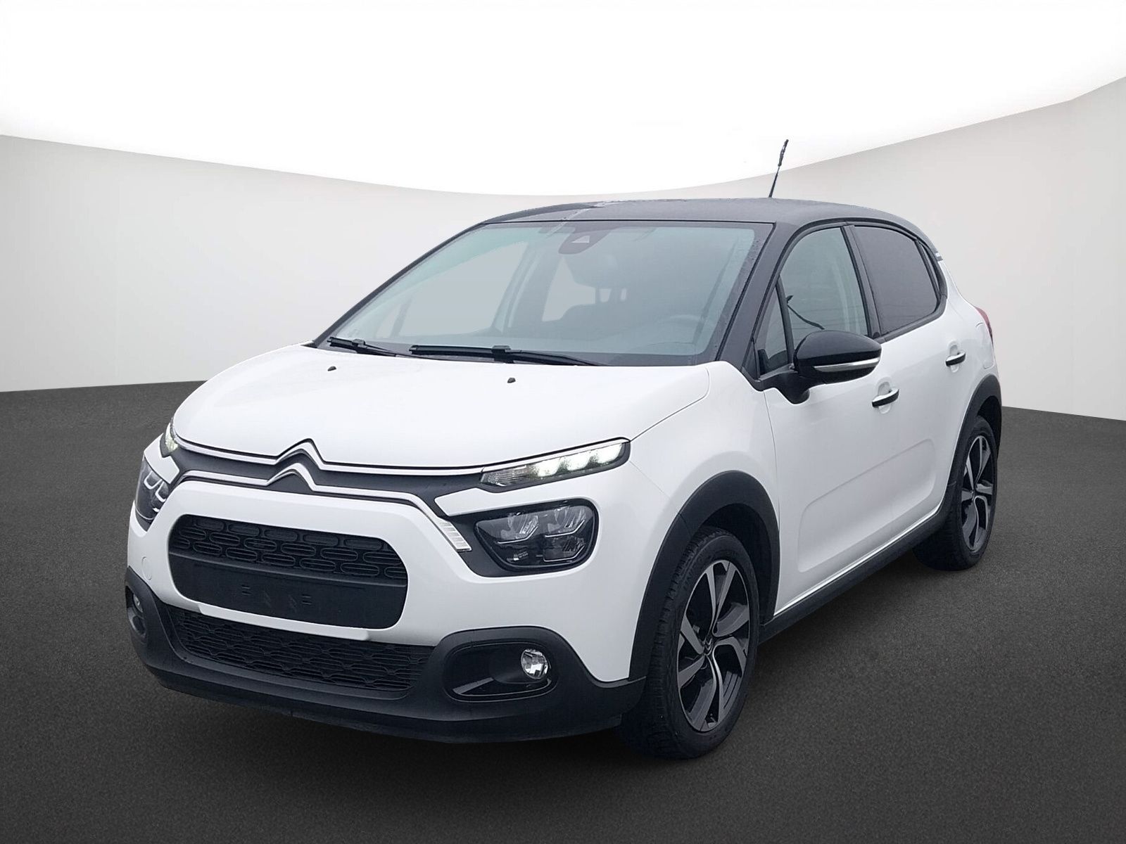 Citroën C3 Shine Pack