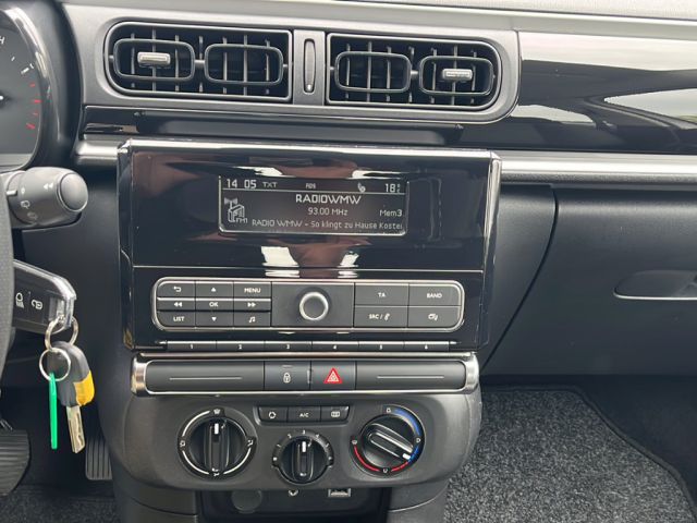Citroën C3 Pure Tech 68 Feel