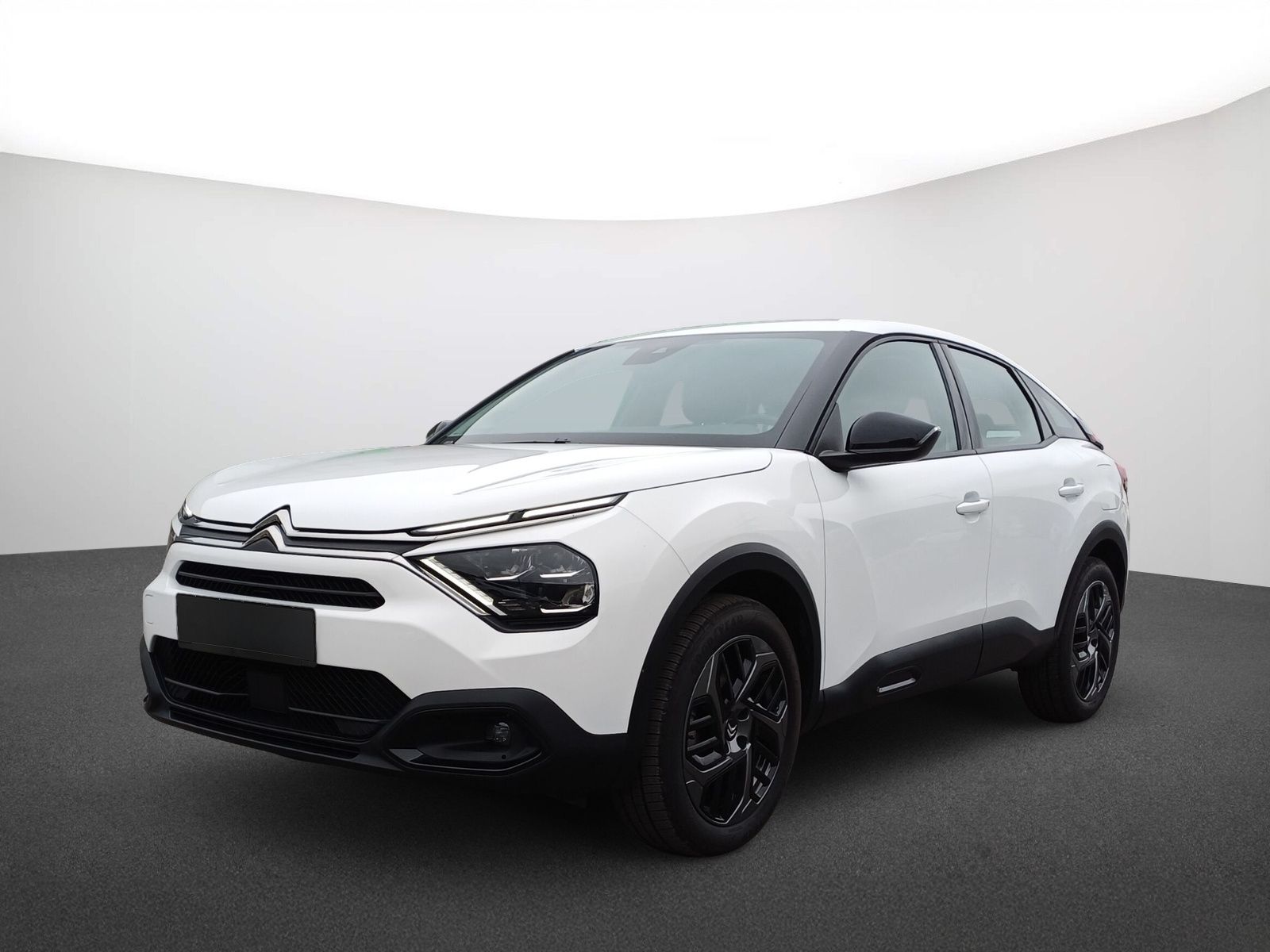 Citroën C4 PureTech 130 S&S Feel Pack