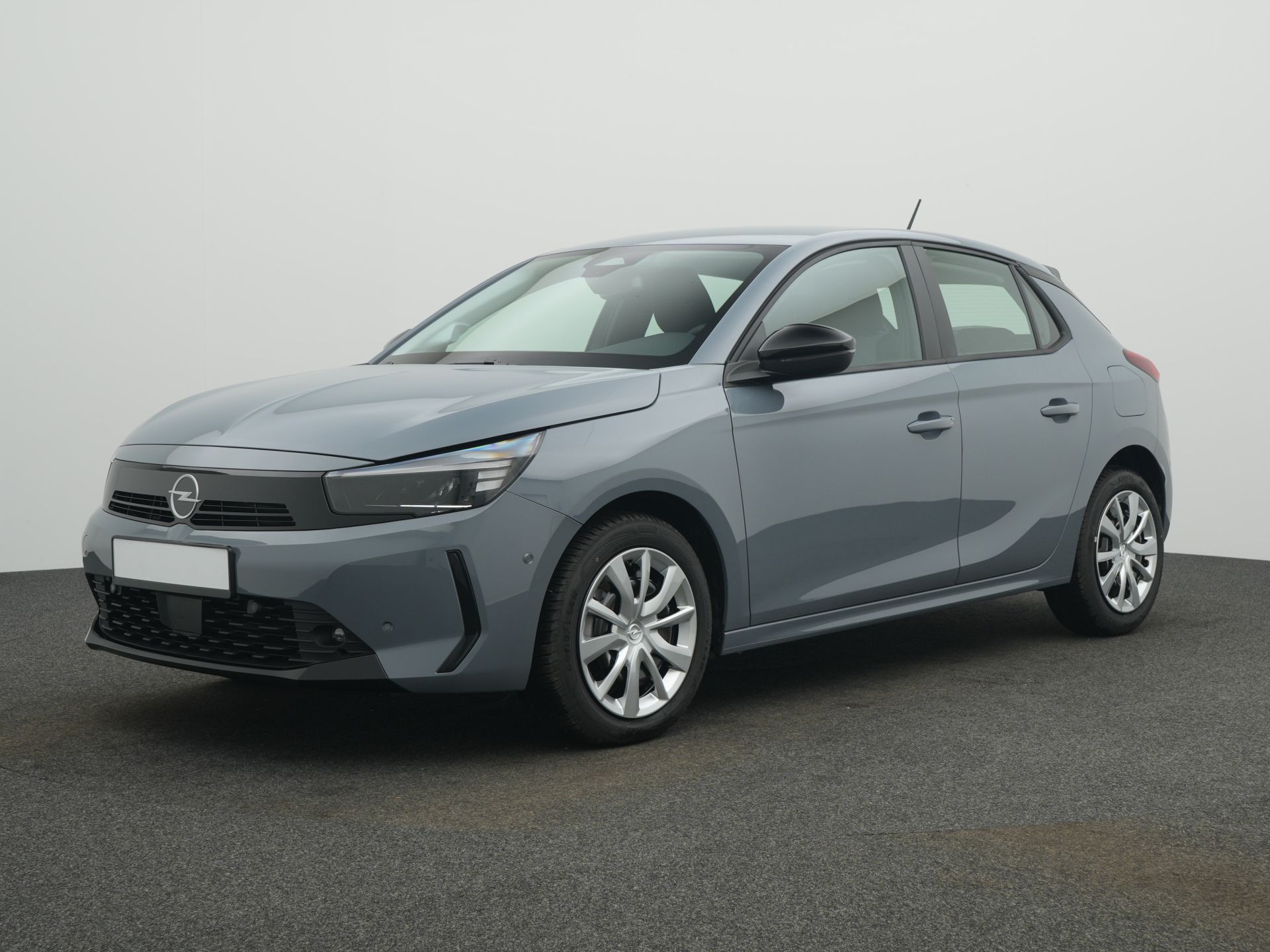 Opel Corsa Edition Turbo 74 kW (100PS)