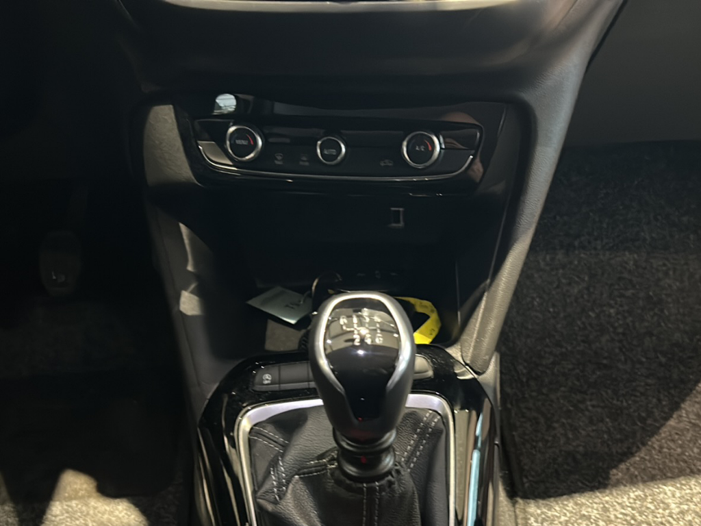 Opel Corsa F 5T 1,5 (102PS/Diesel) Elegance Start Stop