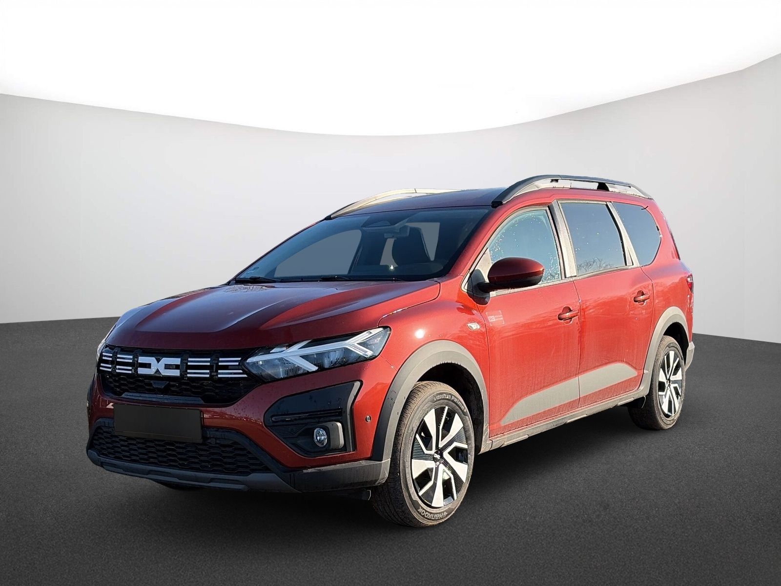 Dacia Jogger Expression