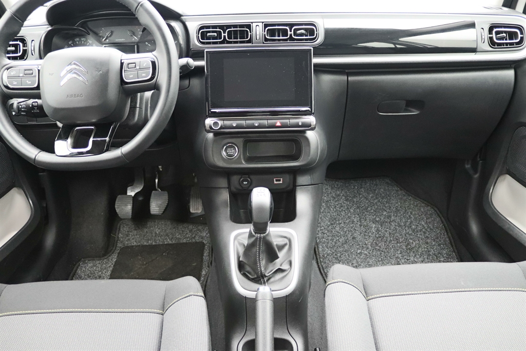 Citroën C3 Pure Tech 82 Shine
