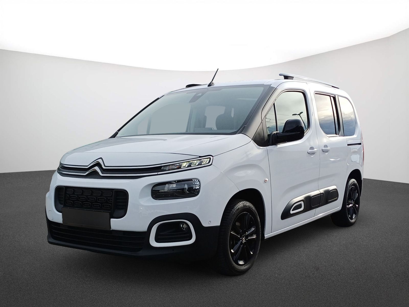 Citroën Berlingo Feel Pack M