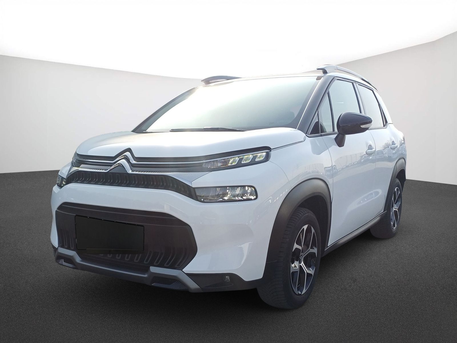 Citroën C3 Aircross PureTech 110 S&S Shine