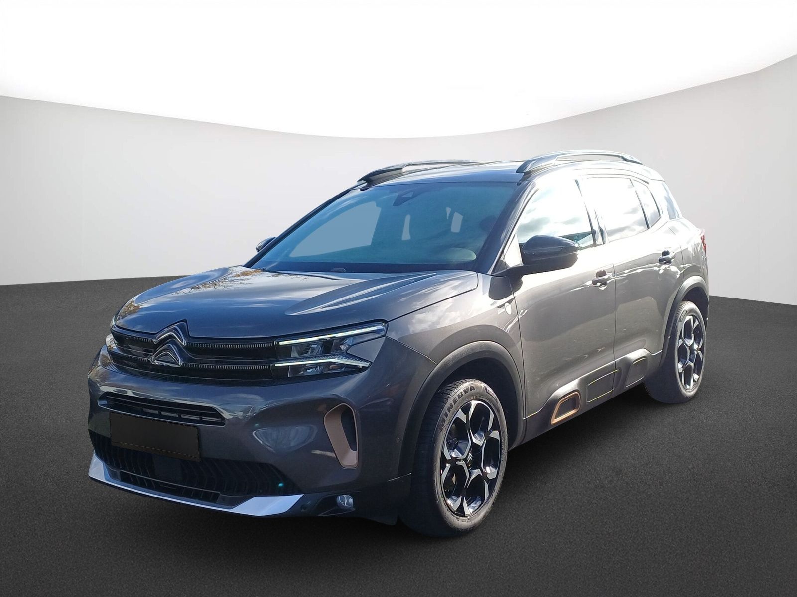 Citroën C5 Aircross PureTech 130 S&S EAT8 C-Series