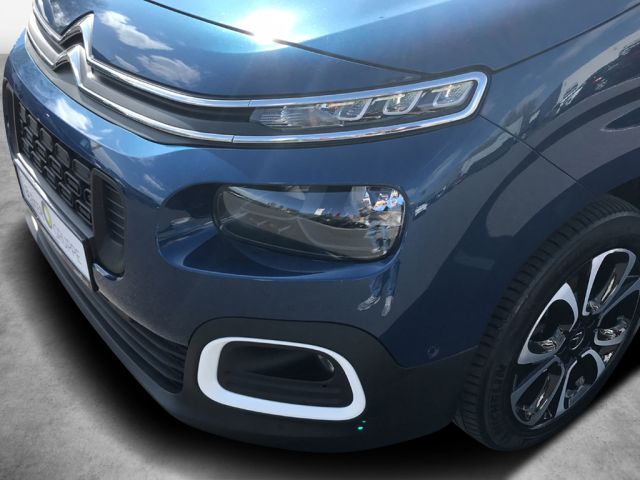 Citroën Berlingo M BlueHDi 130 Shine