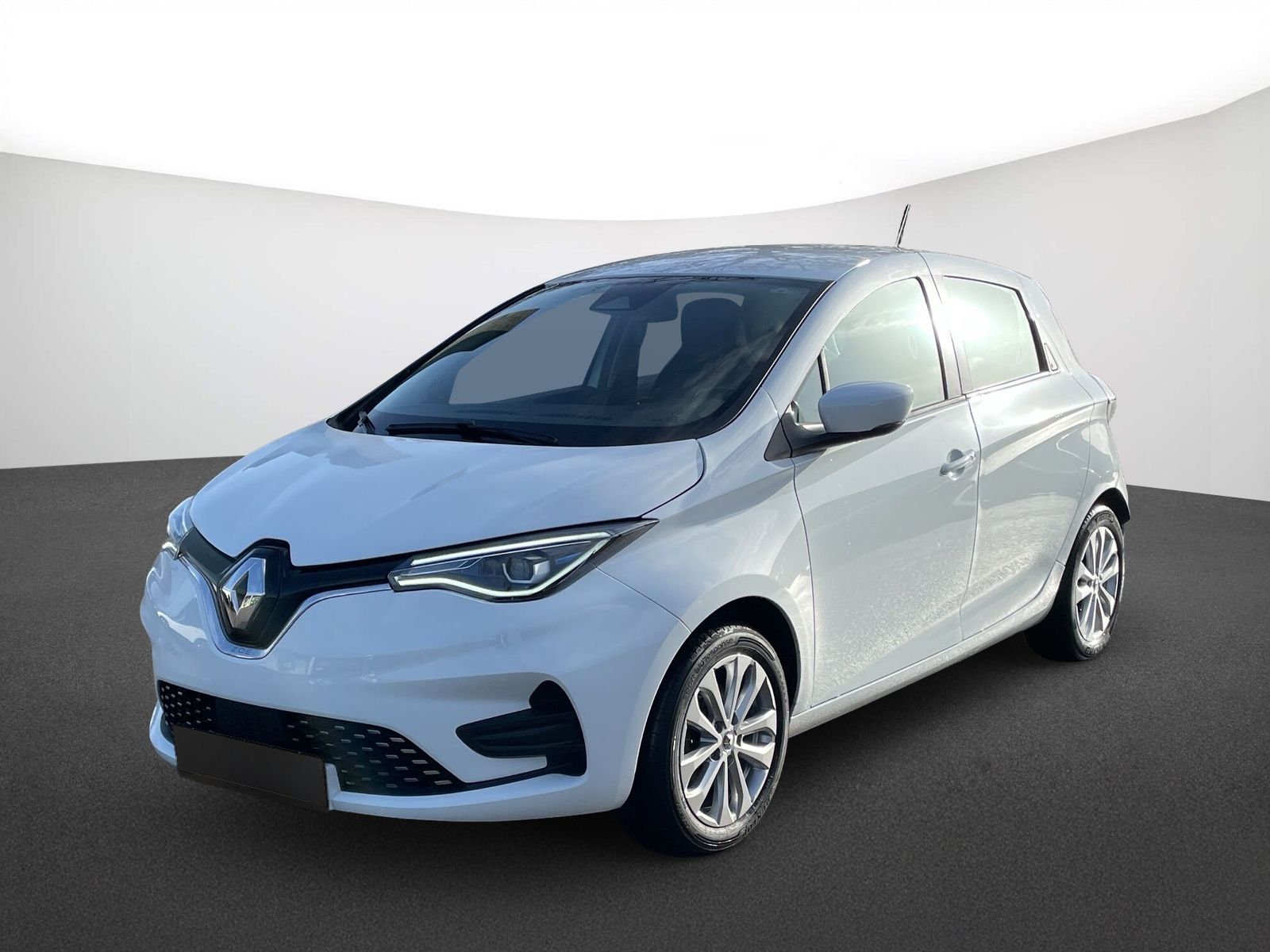 Renault ZOE 00% el. Evolution EV50 110hp