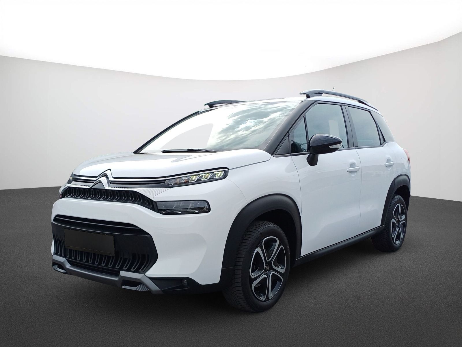 Citroën C3 Aircross Feel Pack