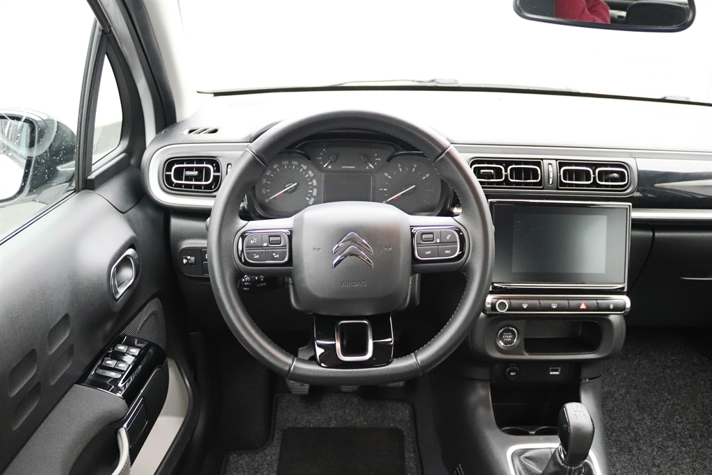 Citroën C3 Pure Tech 82 Shine