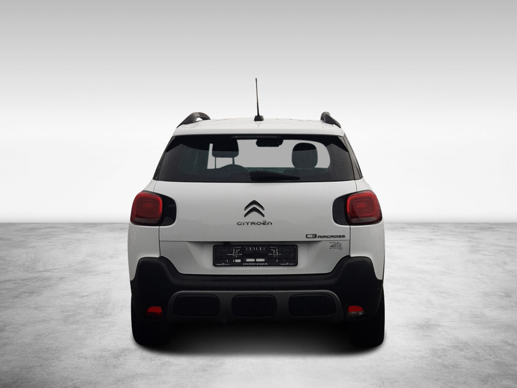 Citroën C3 Aircross Pure Tech 110 Shine