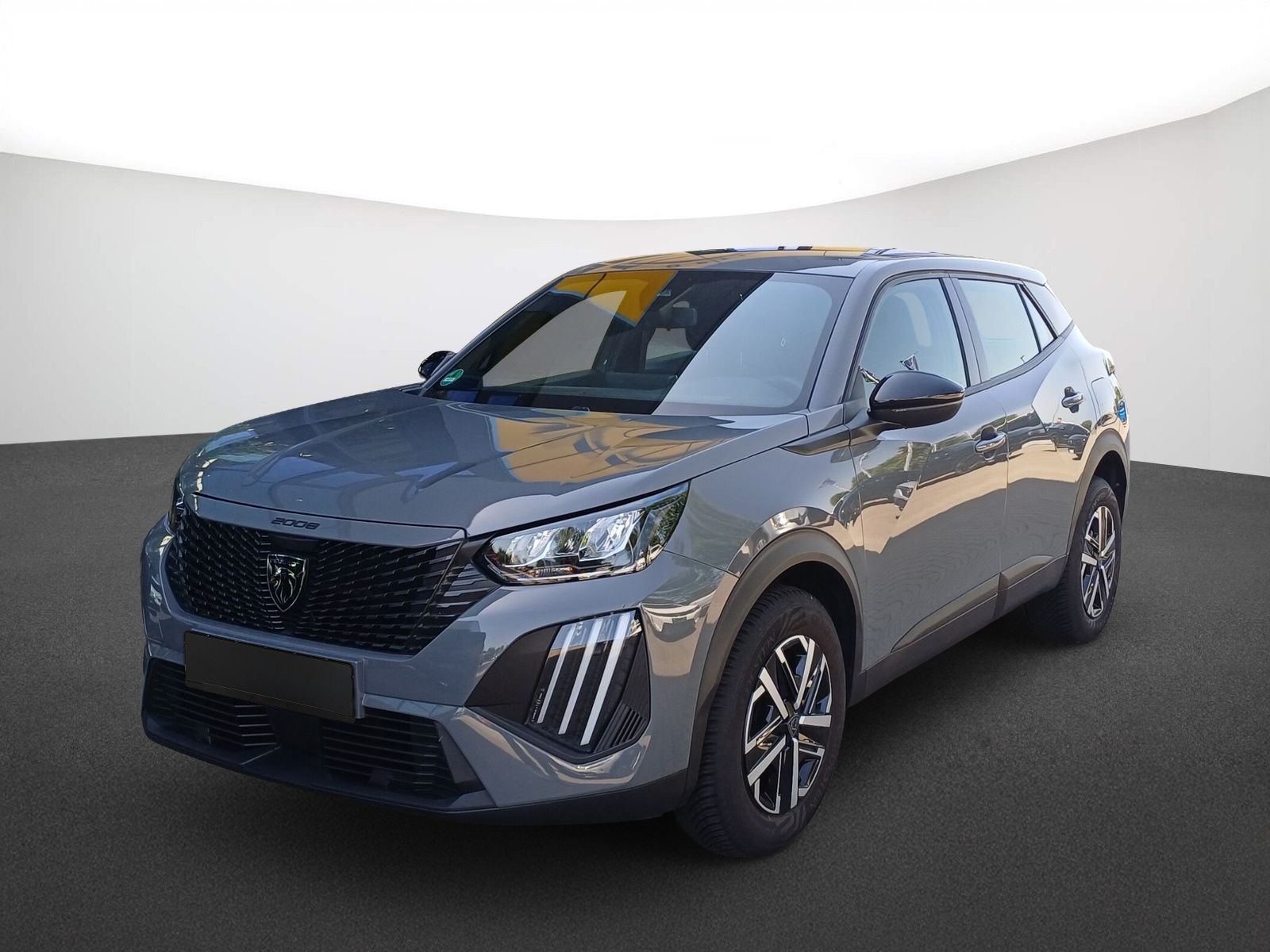 Peugeot 2008 Active NAVI LED SITZHZG ALLWETTER