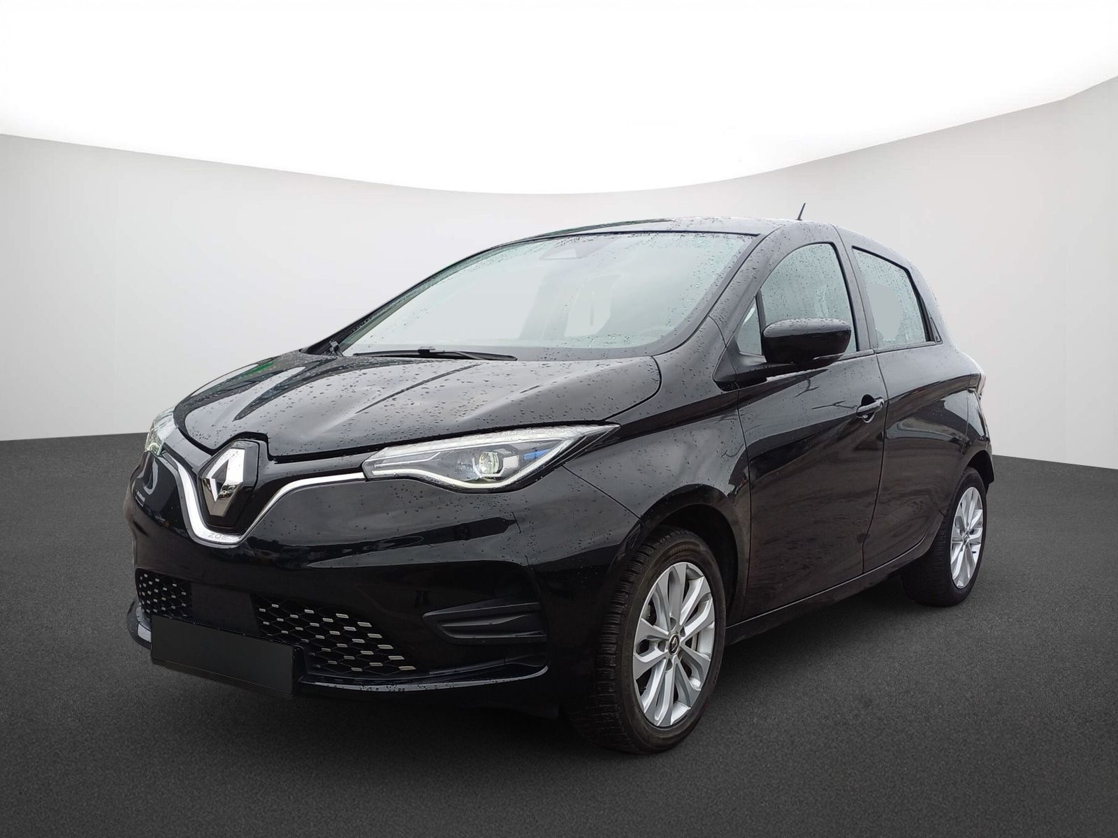 Renault ZOE 00% el. Evolution EV50 110hp