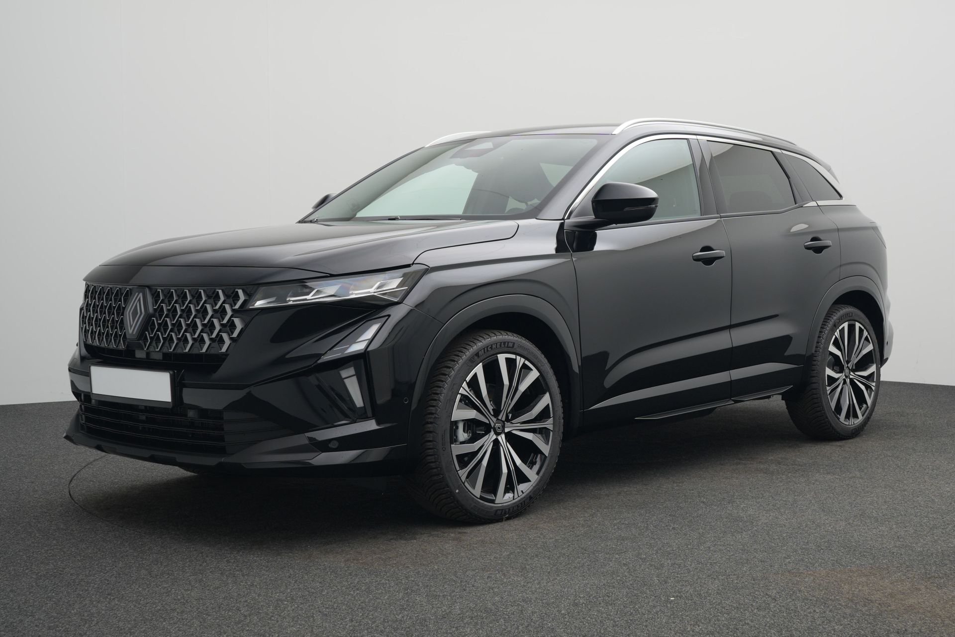 Renault Austral Techno Full Hybrid E-Tech 200