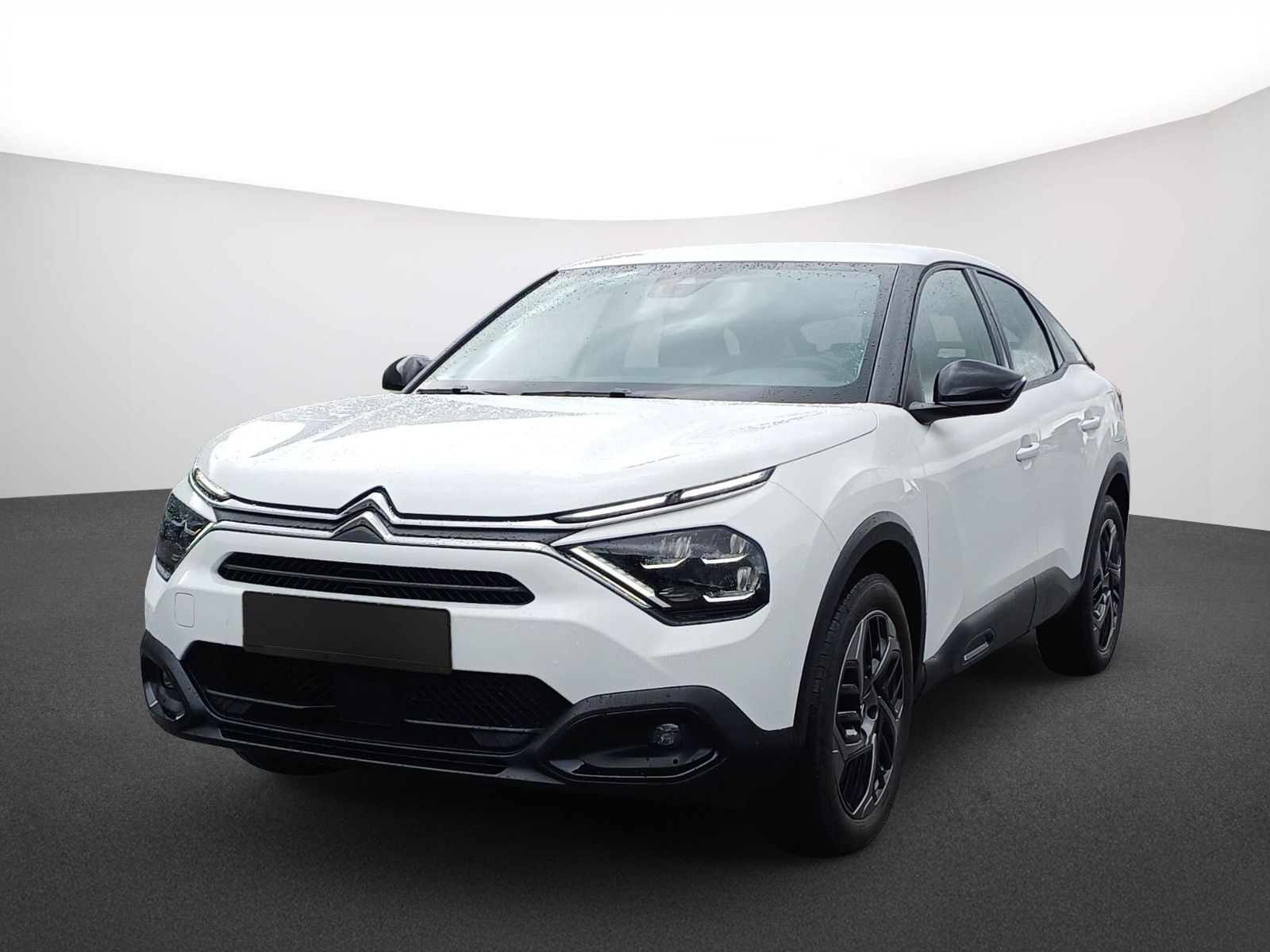 Citroën C4 PureTech 130 S&S Feel Pack