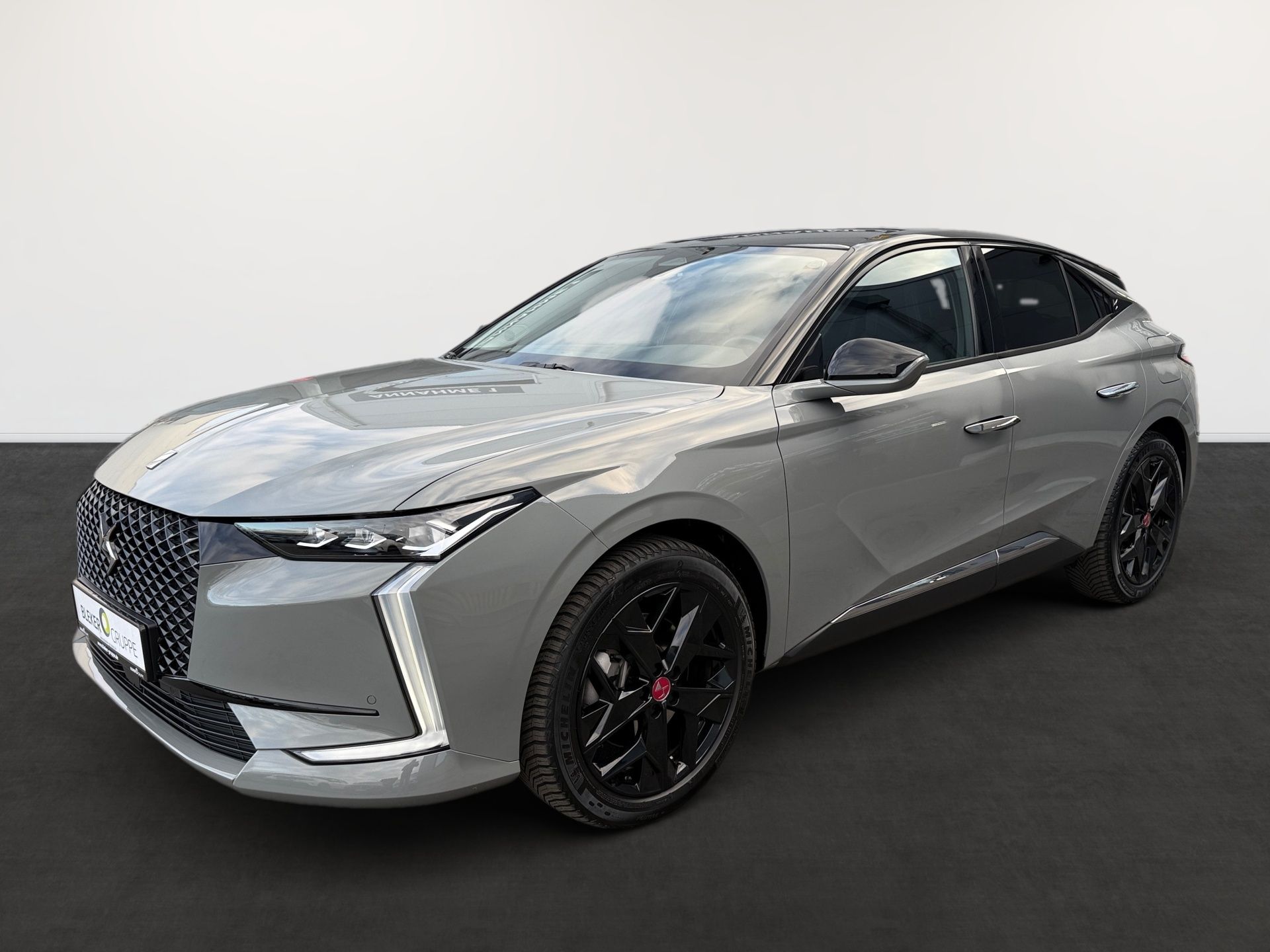 DS 4 E-Tense 225 Performance Line+