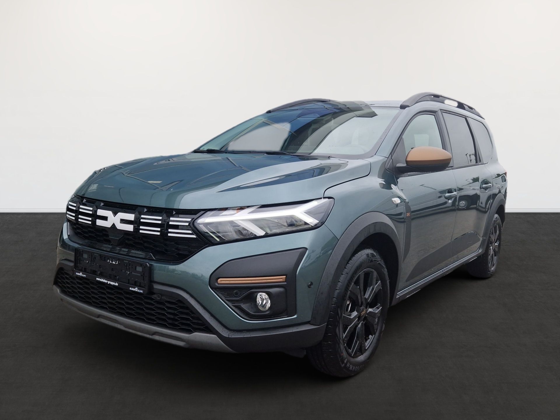 Dacia Jogger Extreme+ TCe 110