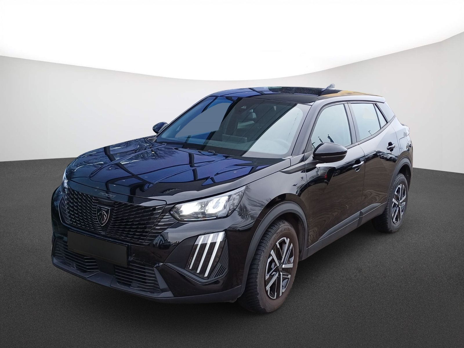 Peugeot 2008 1.2 PureTech Active