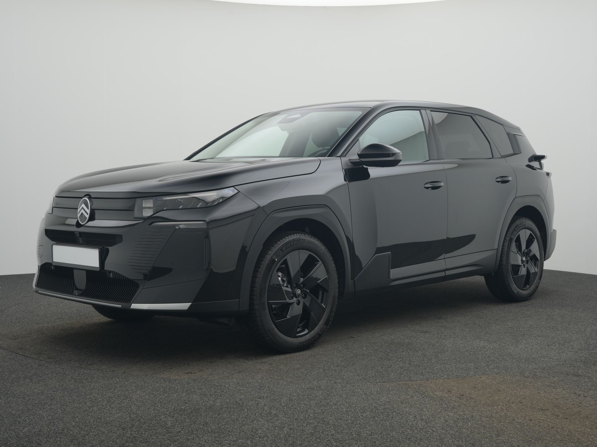 Citroën C5 Aircross Hybrid 145 Doppelkupplung PLUS