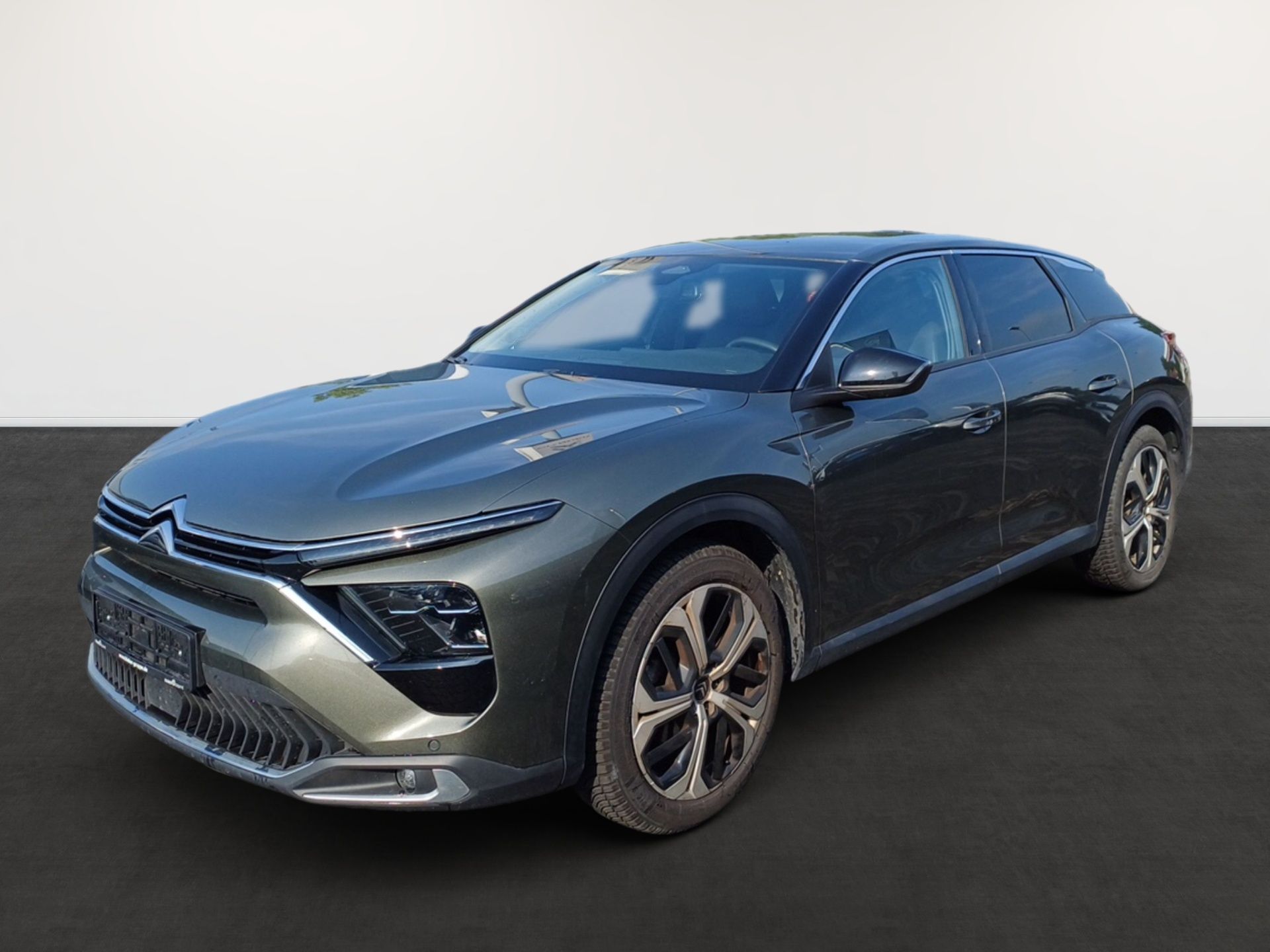 Citroën C5 X Feel Pack