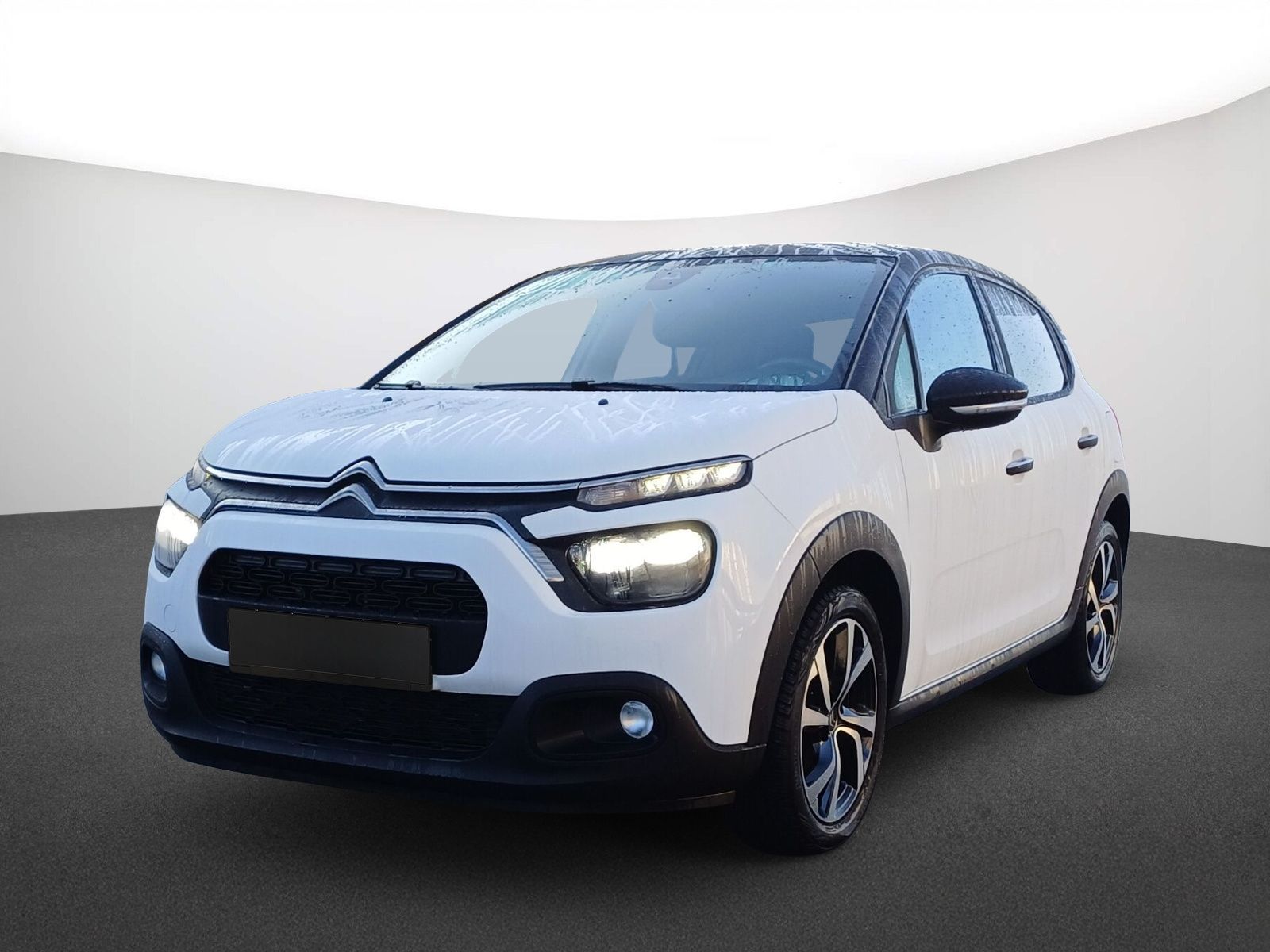 Citroën C3 SHINEPACK PT83S&S