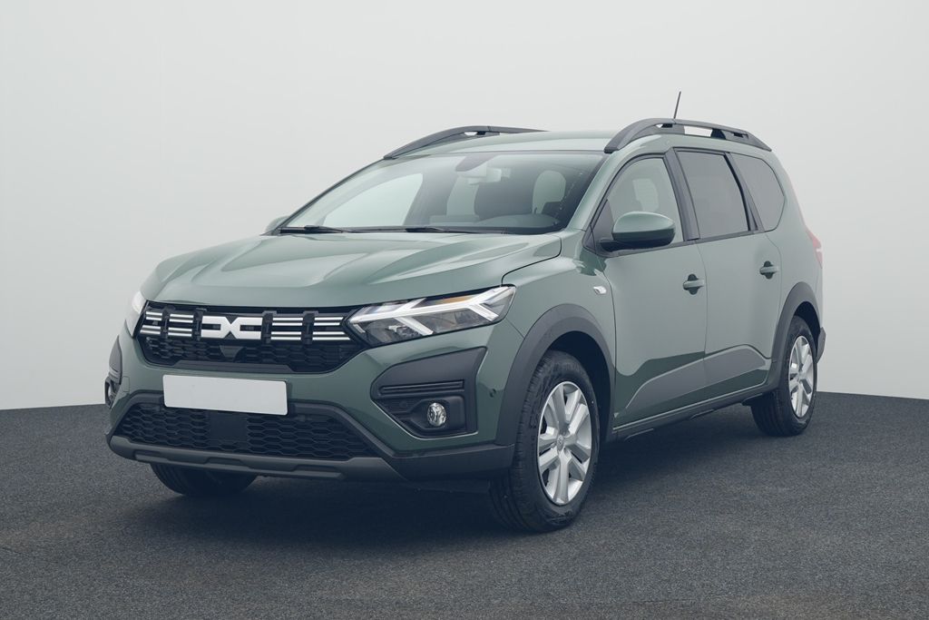 Dacia Jogger Expression Hybrid 140 7-Sitzer