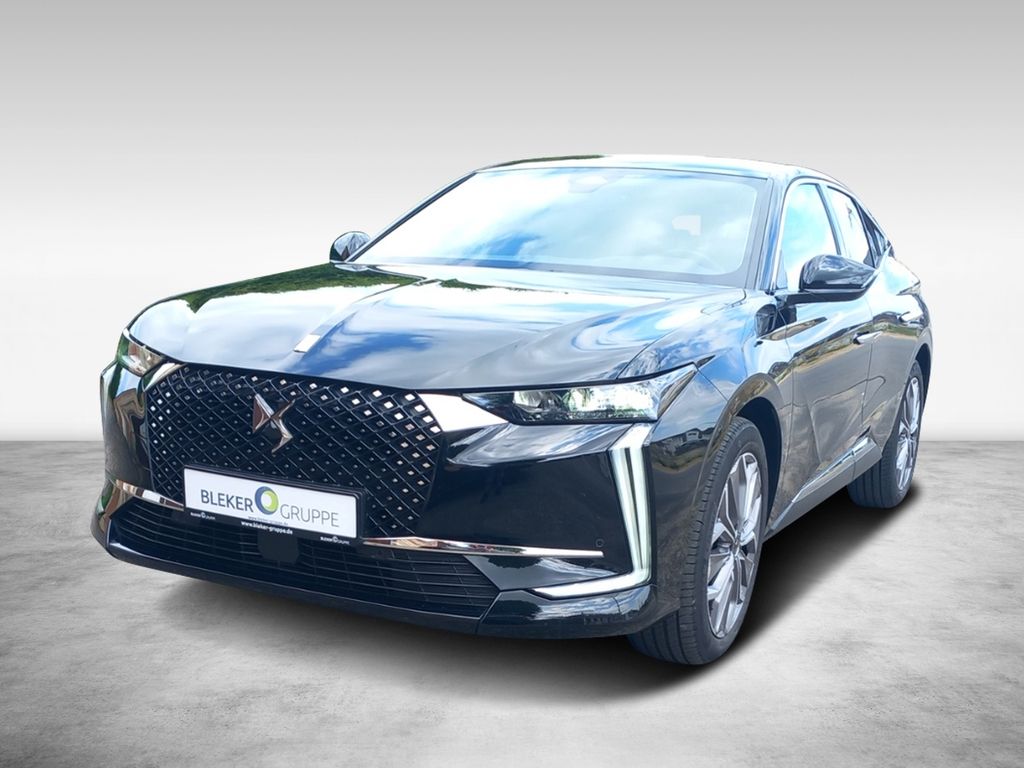 DS 4 PureTech 130 Trocadero