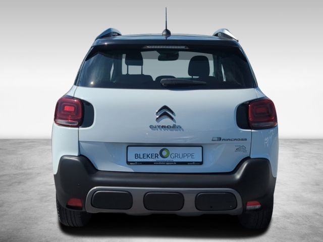Citroën C3 Aircross 1.2 PureTech 110 Shine