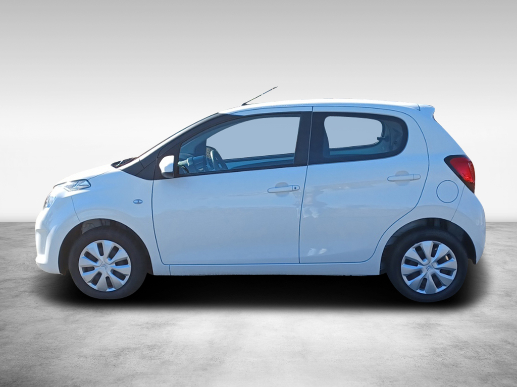 Citroën C1 5T VTi 68 Feel